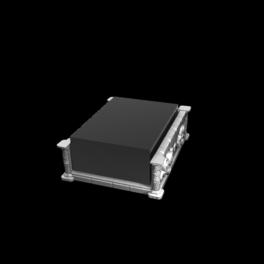 Possibly Cool Card Deck Box - Japan - DnD/TTRPG/Roleplaying/Wargames