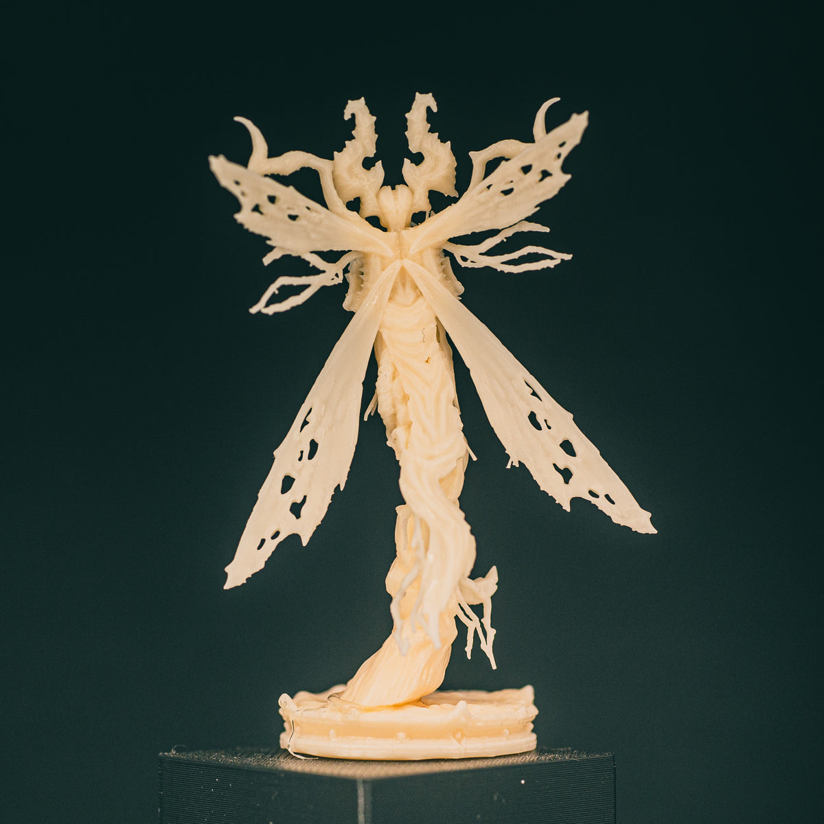 Monolith Arts - Whispering Forest - Corrupted Fairy - DnD/TTRPG Figure/Miniature