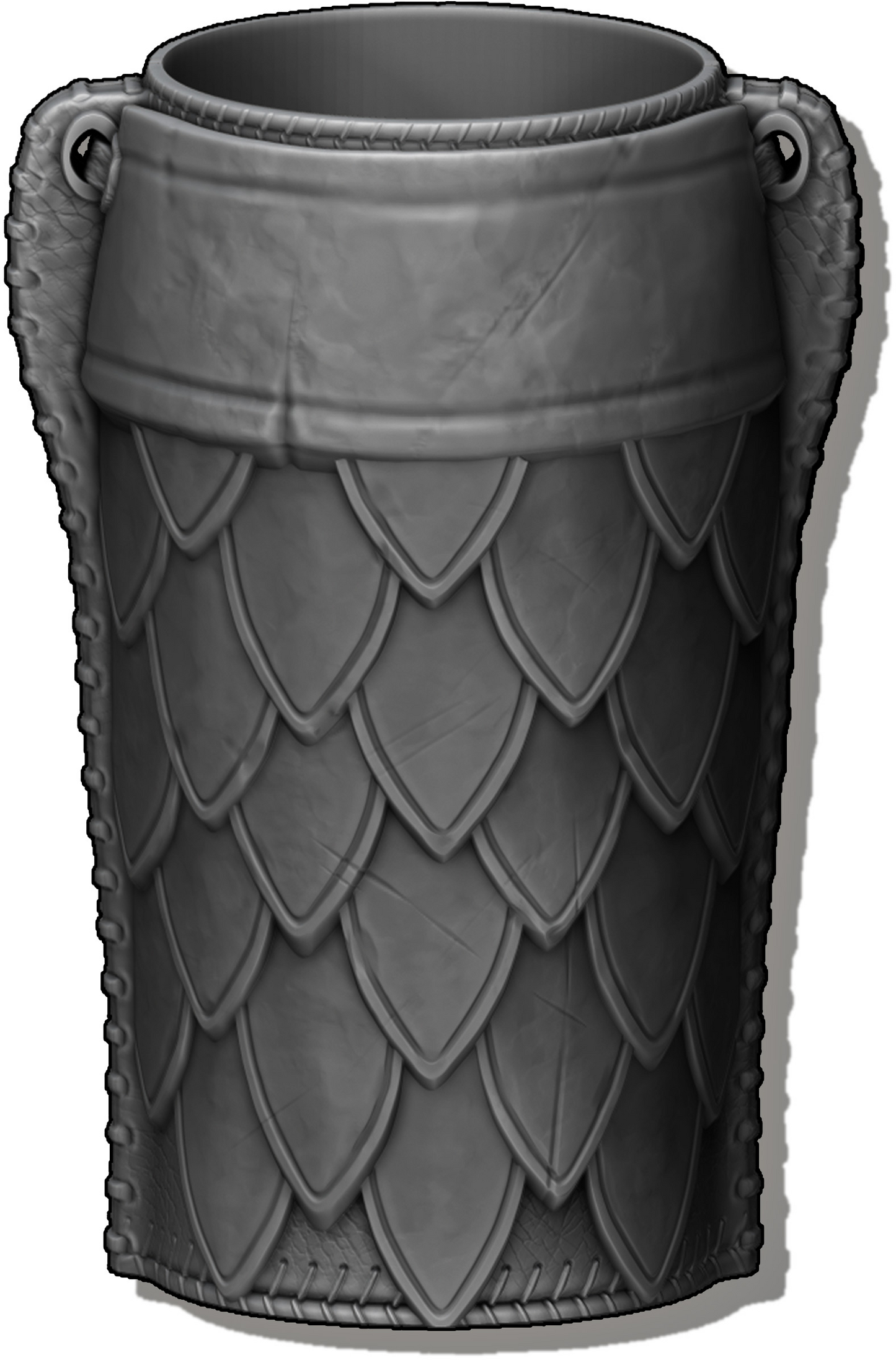 Ars Moriendi - Mythic Mugs - Ranger - DnD/TTRPG/Roleplaying/Wargames - Helios3DPrinting