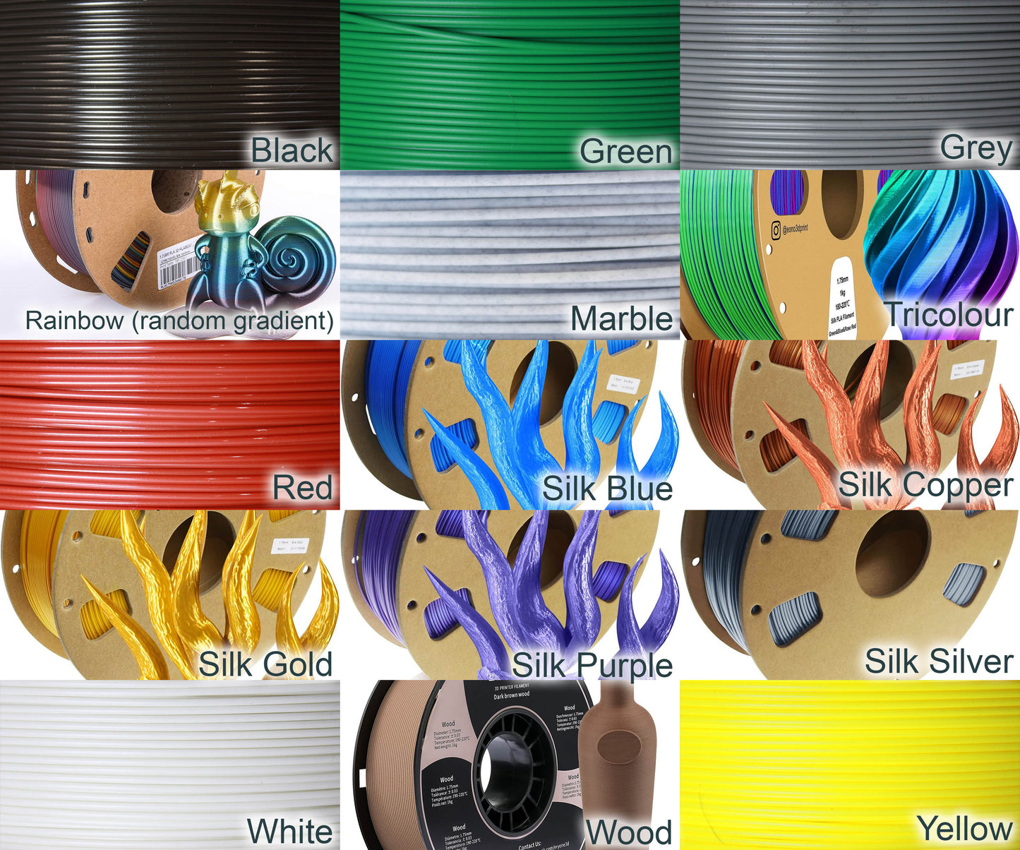 Slope3D - Skull Clock (Demon) Dice Tower - DnD/TTRPG/Roleplaying/Wargames