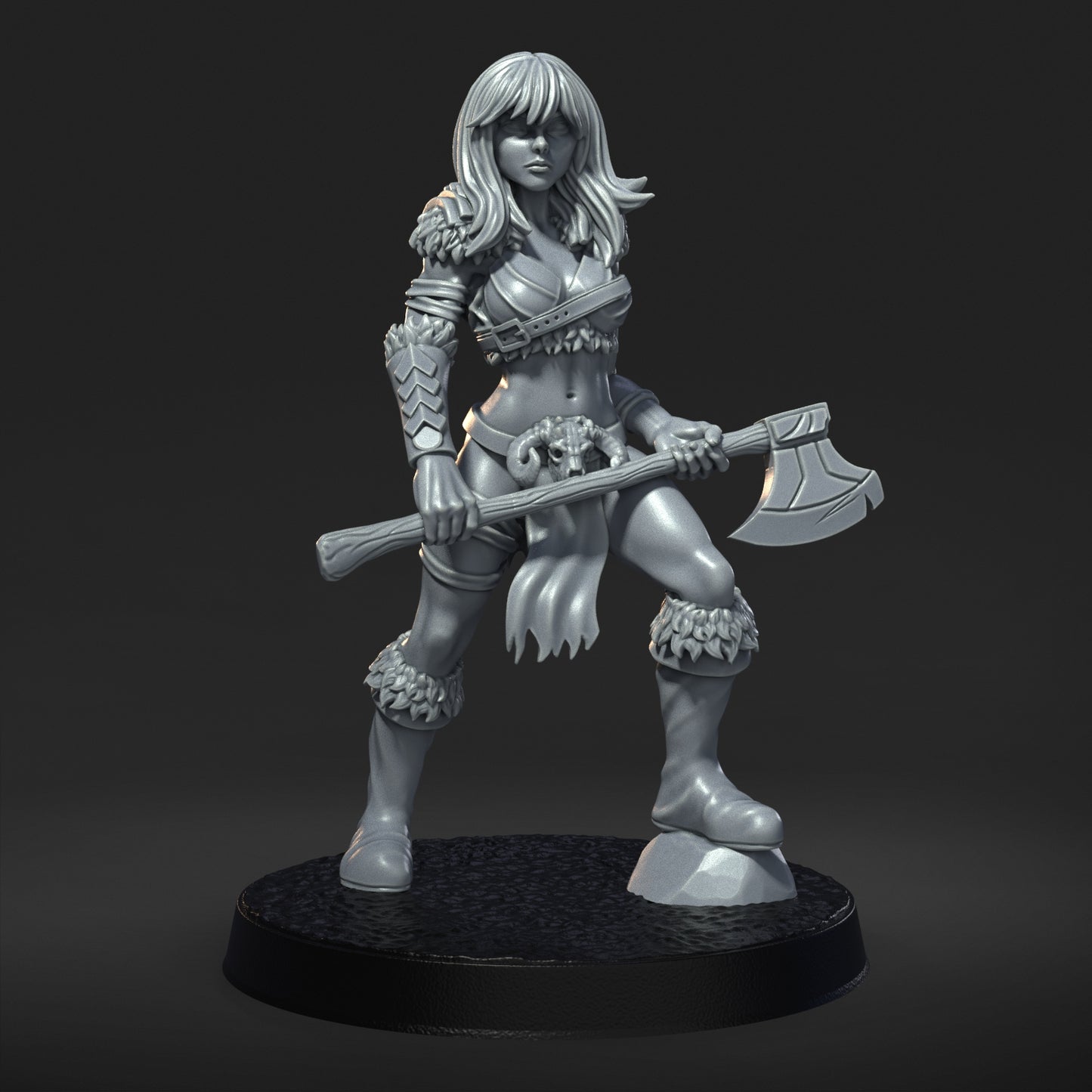 RN Estudio - Mythexplorers #1-10 - DnD/TTRPG Figure/Miniature