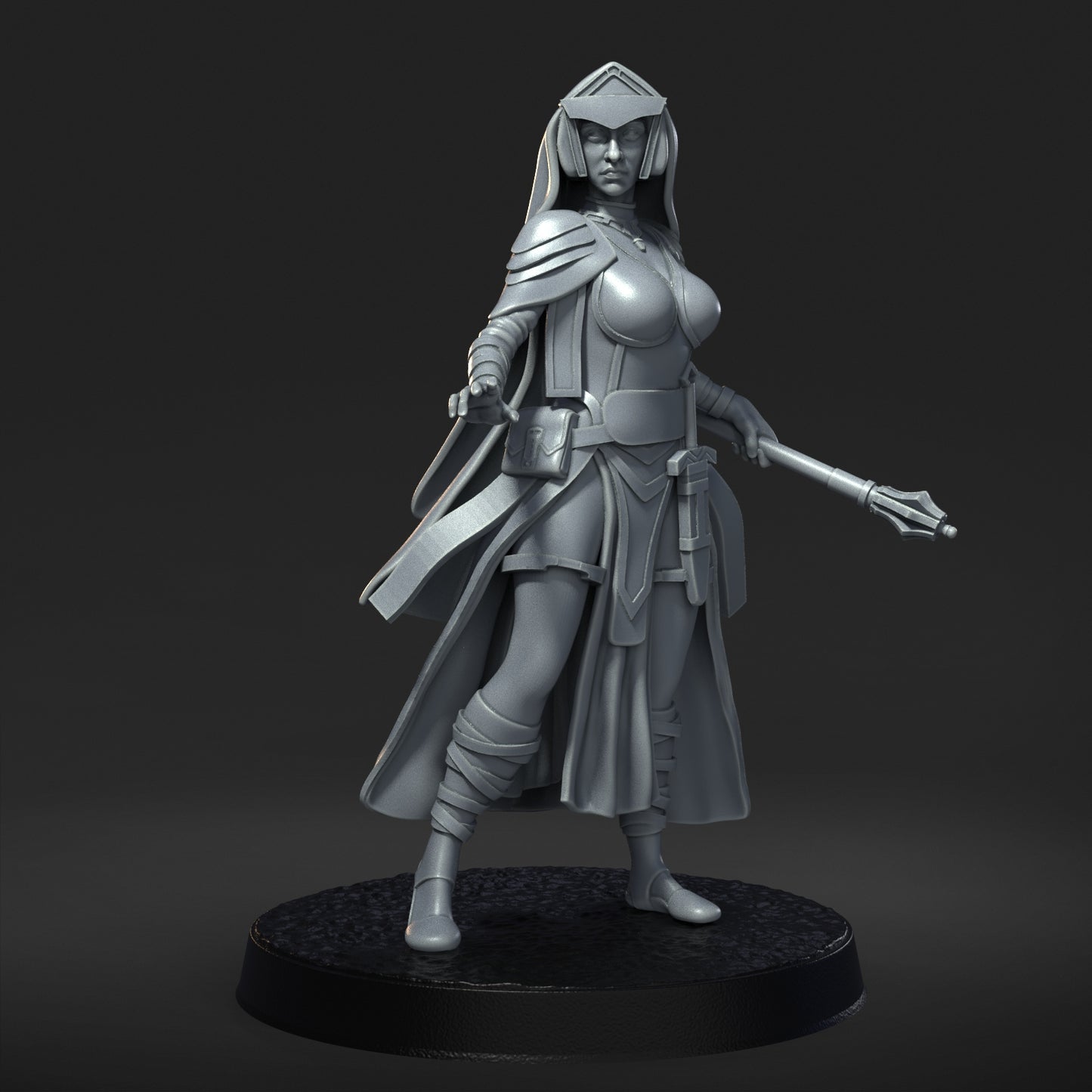 RN Estudio - Mythexplorers #1-13 - DnD/TTRPG Figure/Miniature