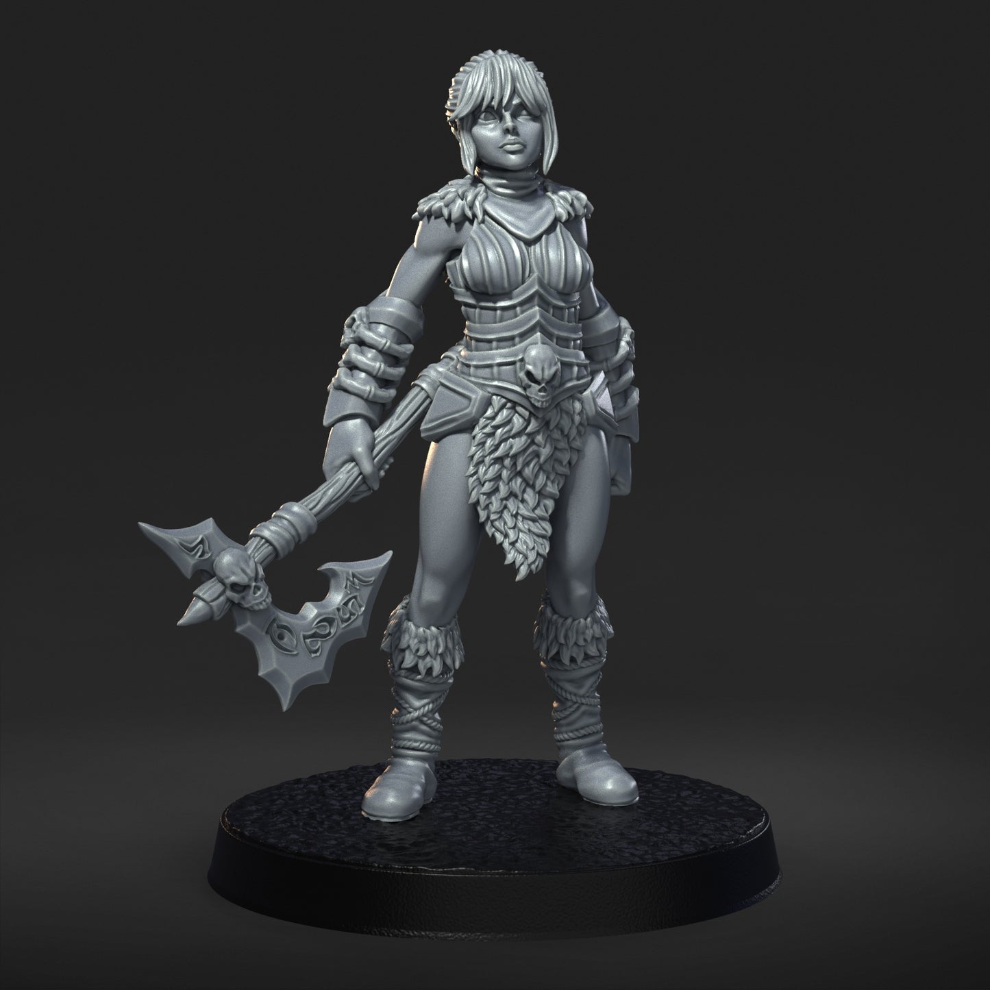 RN Estudio - Mythexplorers #1-16 - DnD/TTRPG Figure/Miniature