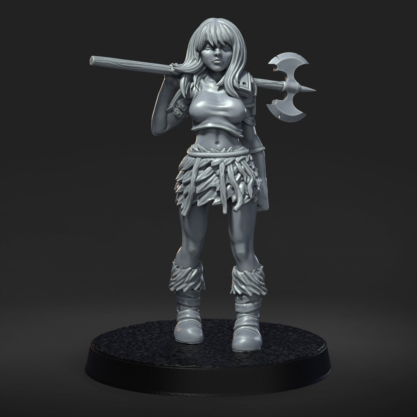 RN Estudio - Mythexplorers #1-2 - DnD/TTRPG Figure/Miniature