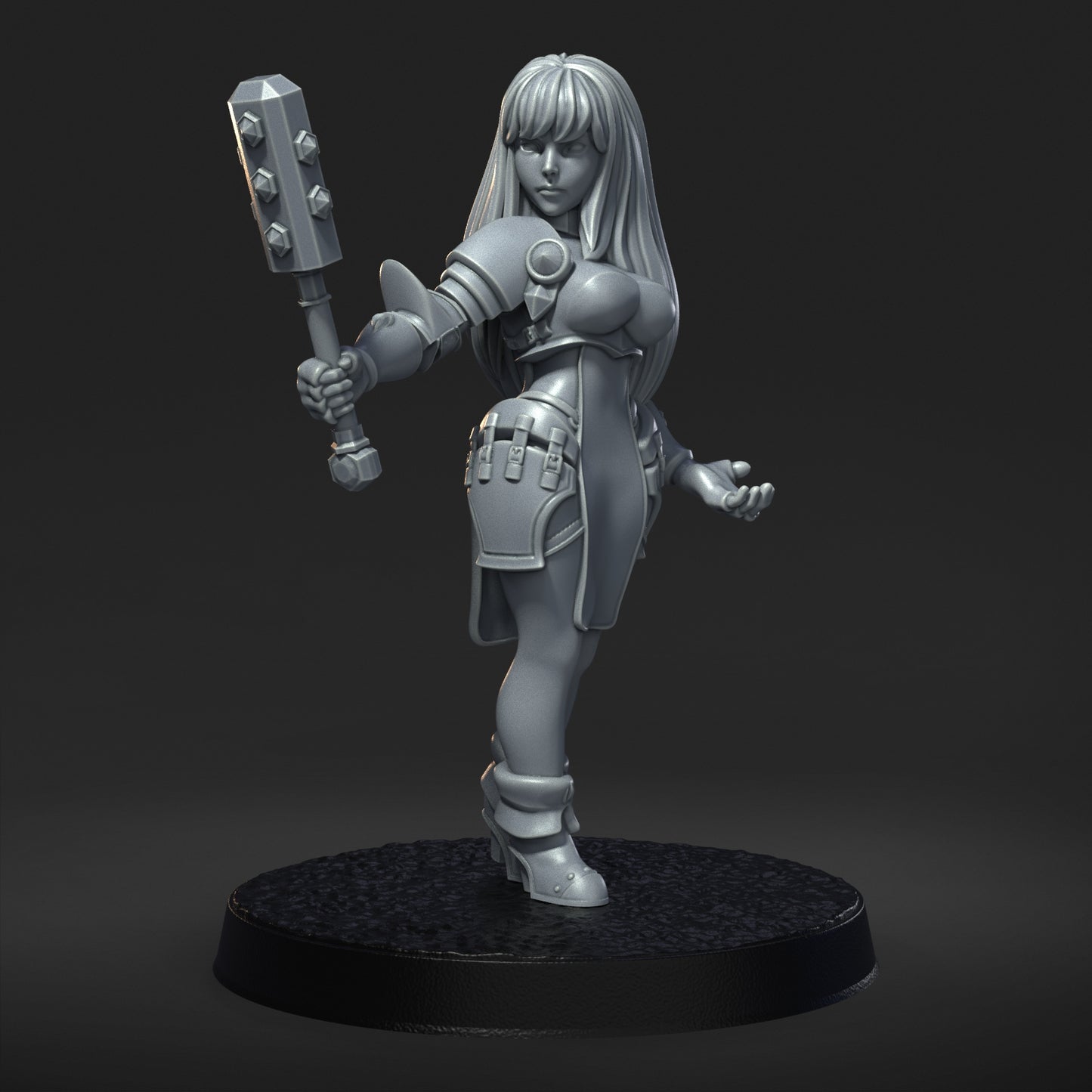 RN Estudio - Mythexplorers #1-22 - DnD/TTRPG Figure/Miniature