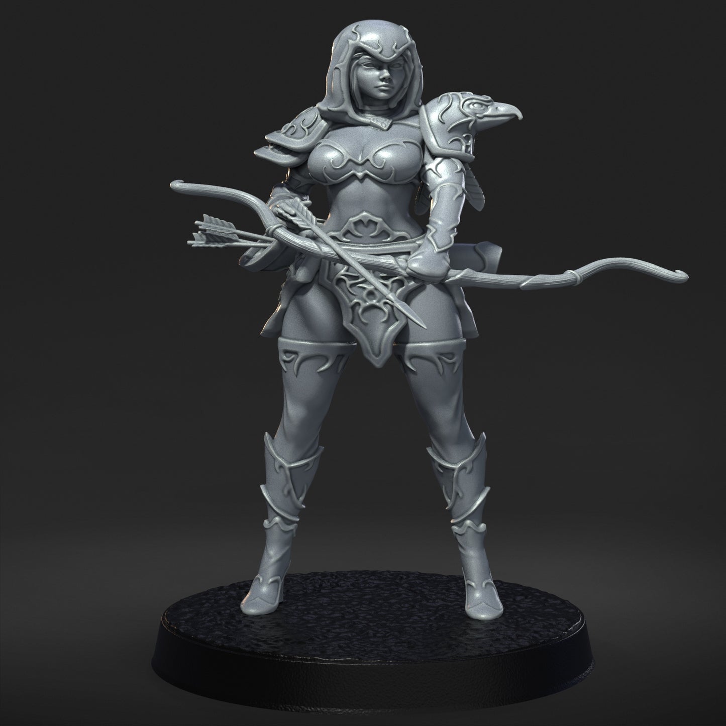 RN Estudio - Mythexplorers #1-26 - DnD/TTRPG Figure/Miniature