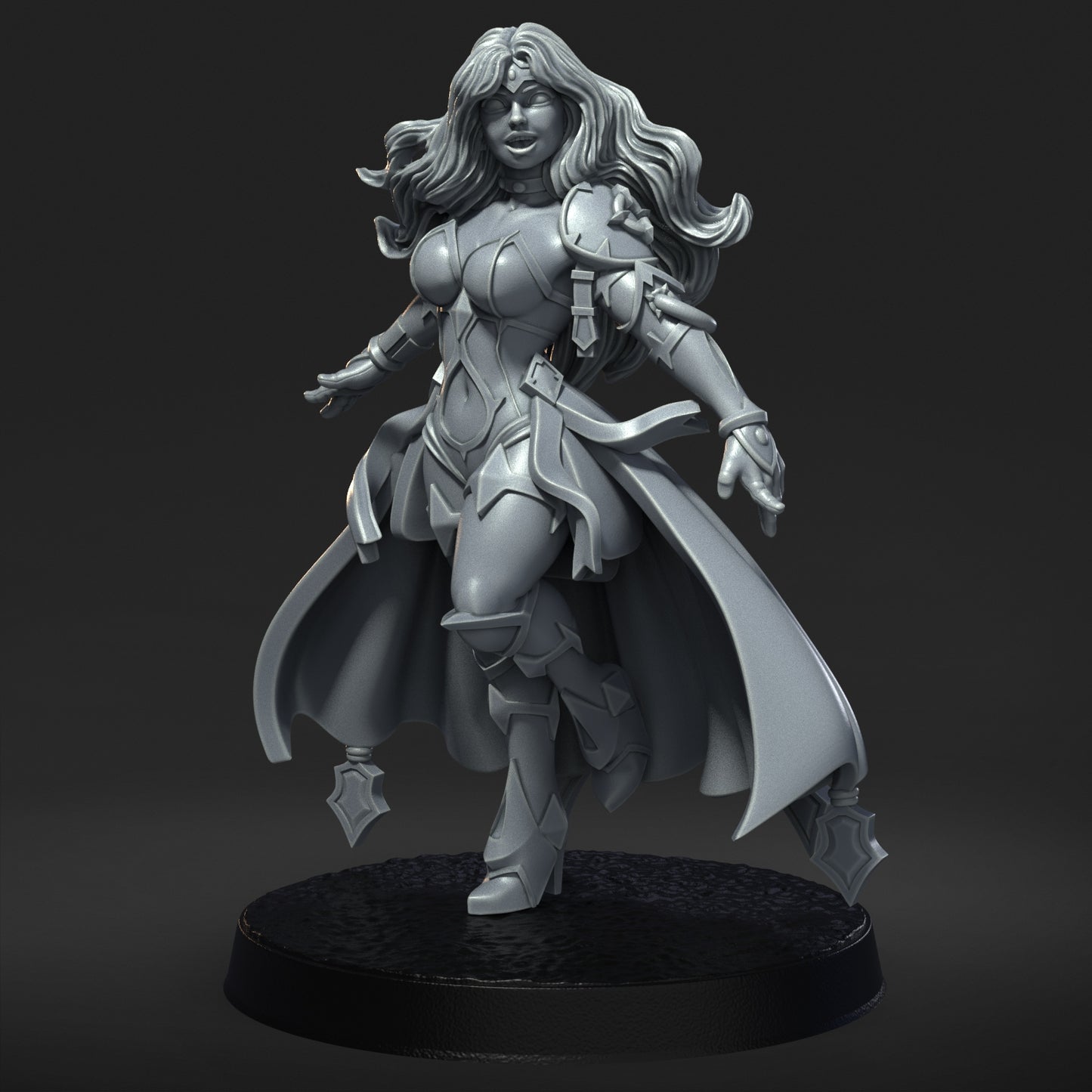 RN Estudio - Mythexplorers #1-27 - DnD/TTRPG Figure/Miniature