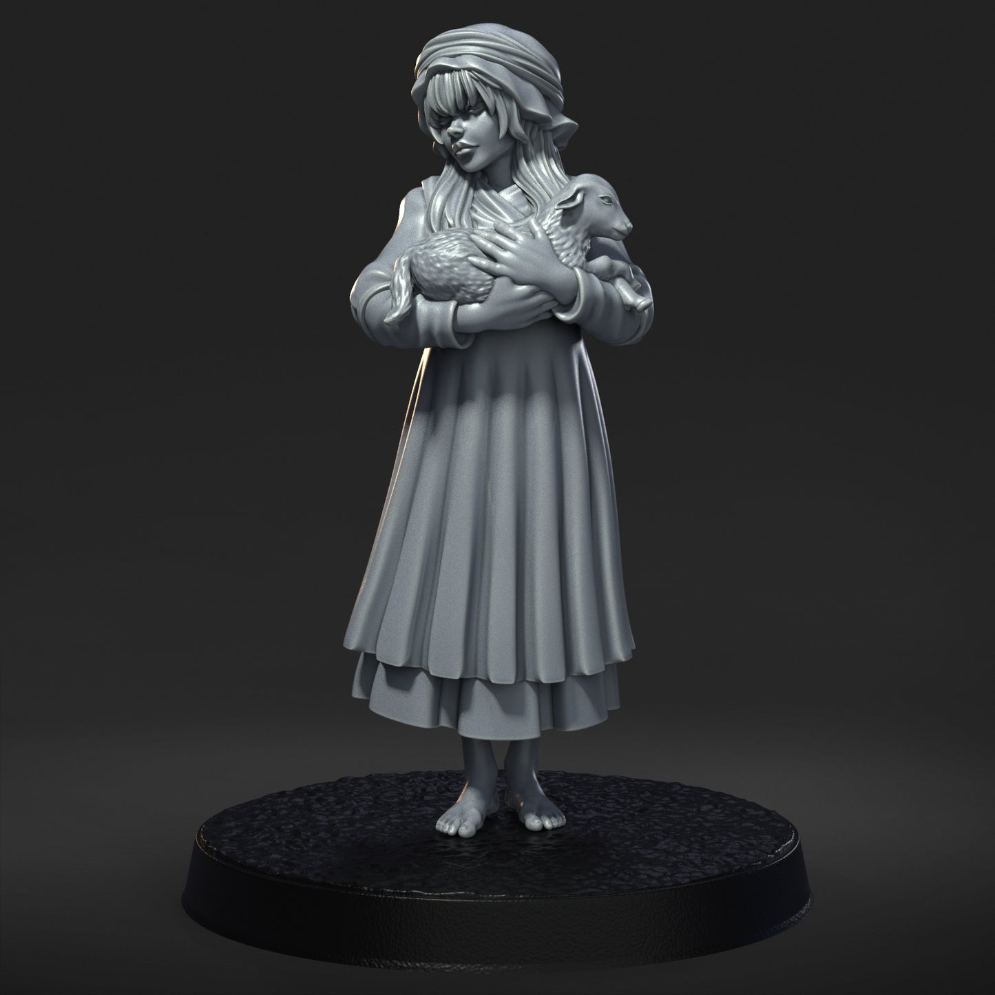 RN Estudio - Mythexplorers #1-28 - DnD/TTRPG Figure/Miniature