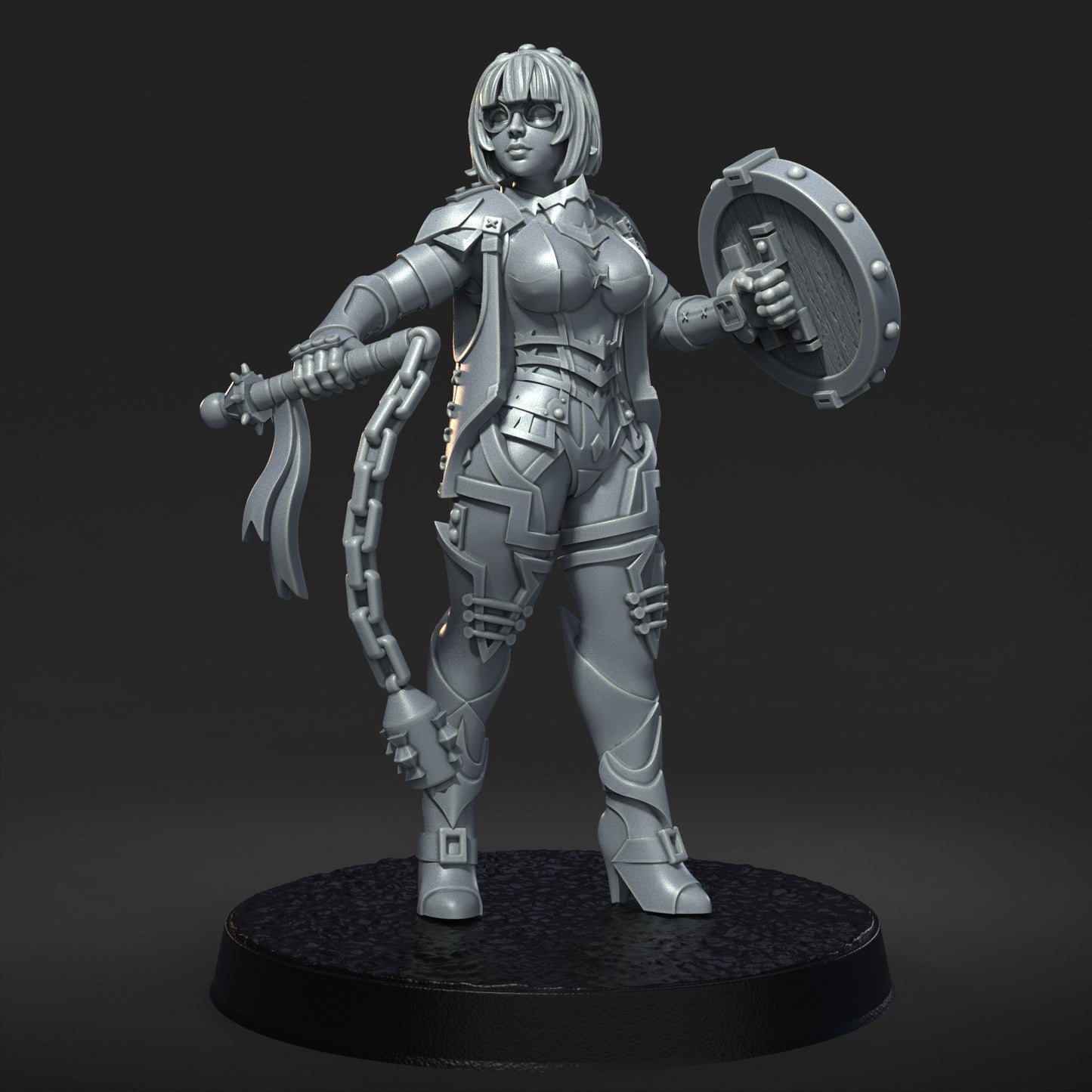 RN Estudio - Mythexplorers #1-29 - DnD/TTRPG Figure/Miniature