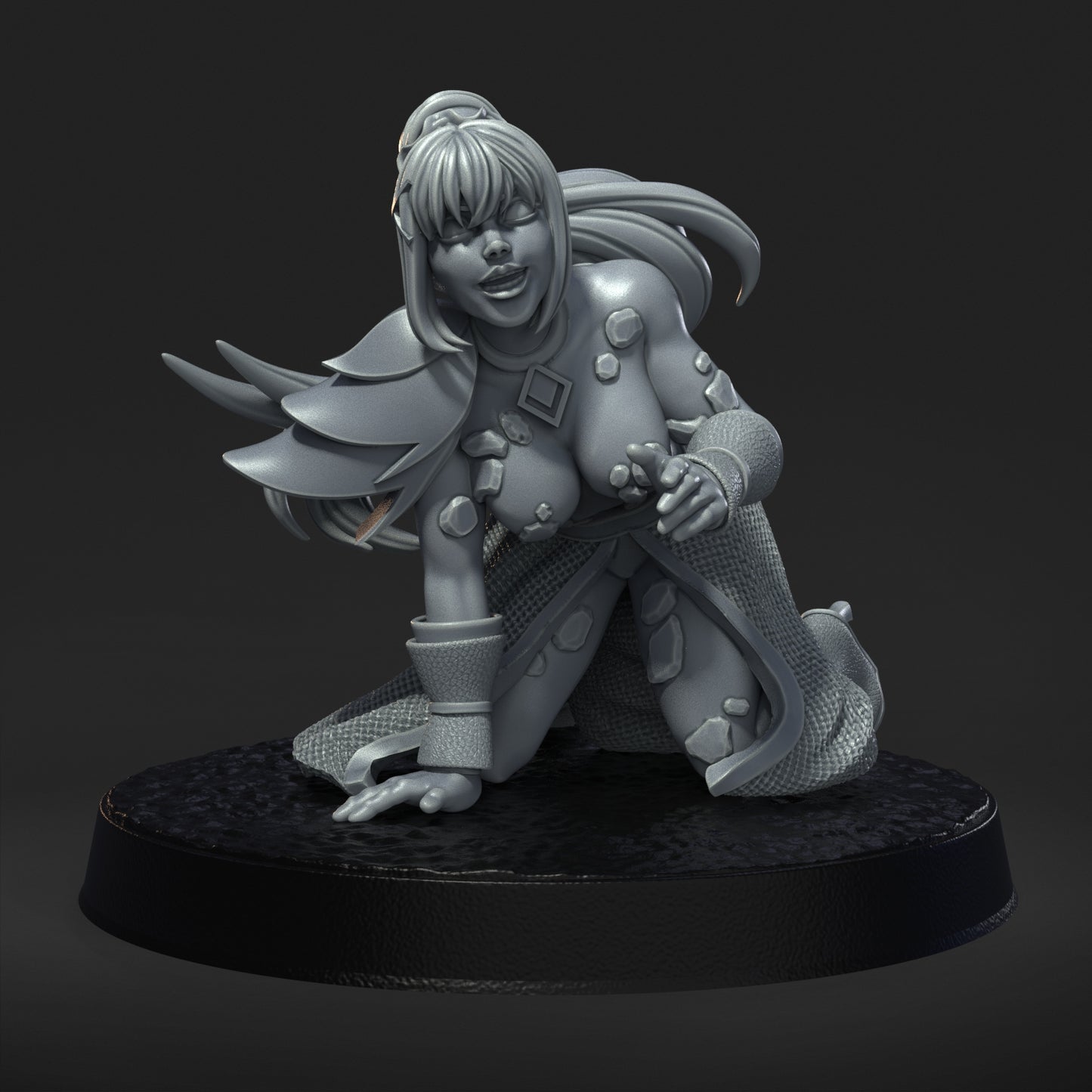 RN Estudio - Mythexplorers #1-32 - DnD/TTRPG Figure/Miniature