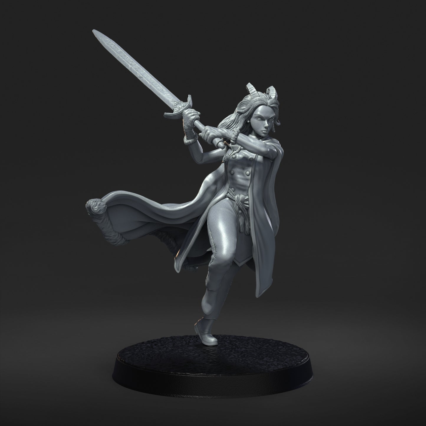 RN Estudio - Mythexplorers #1-40 - DnD/TTRPG Figure/Miniature