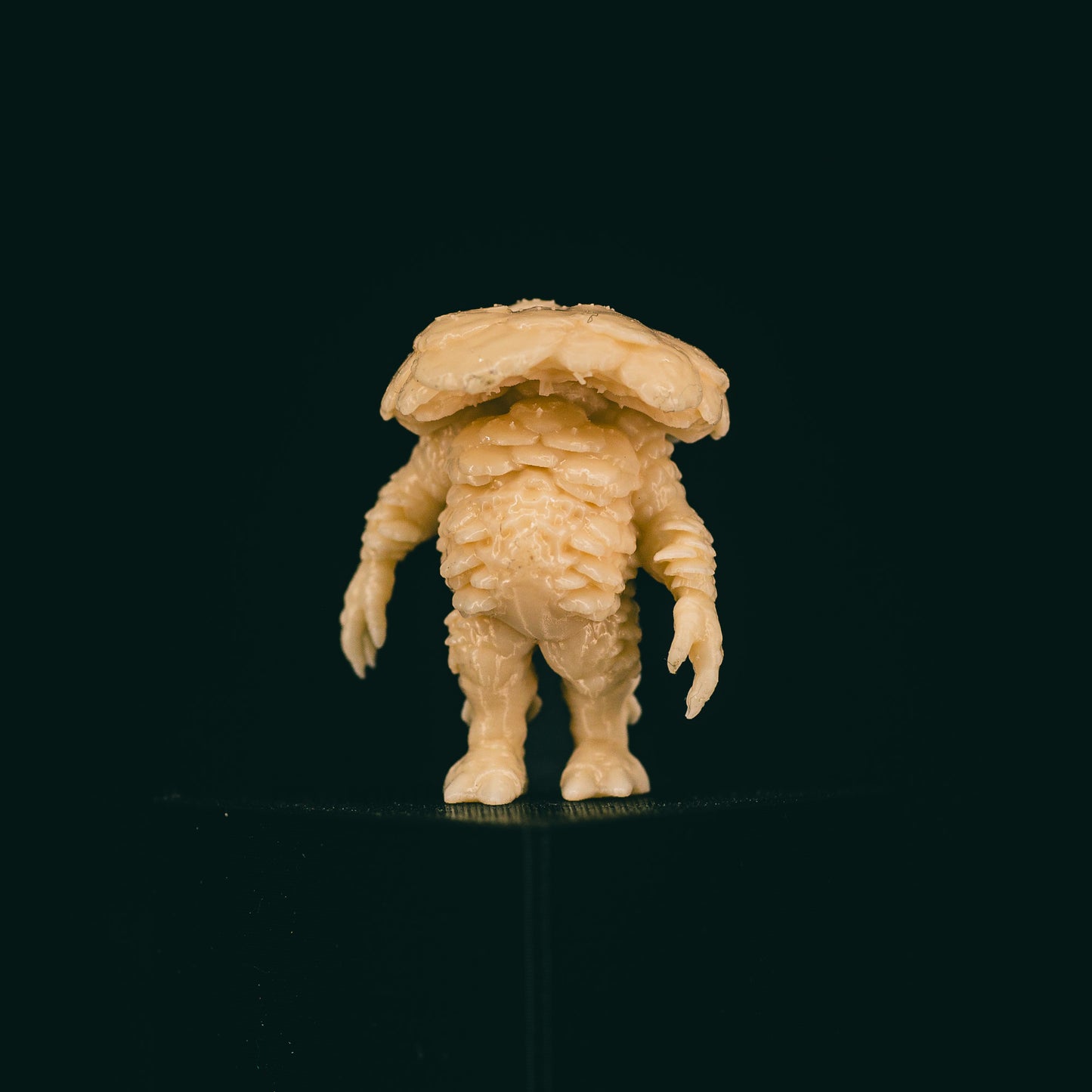 Monolith Arts - Whispering Forest II - Myconid - DnD/TTRPG Figure/Miniature