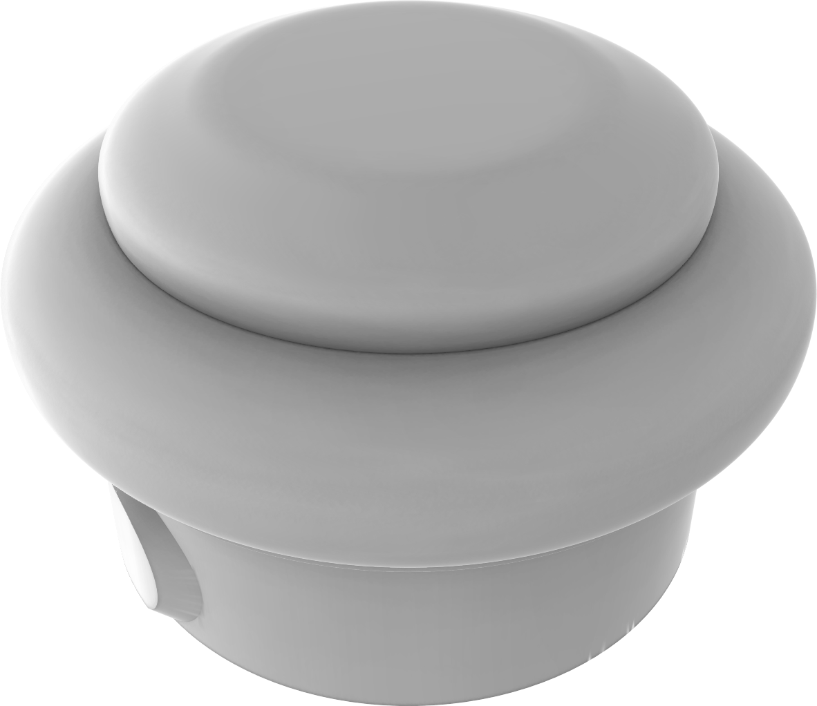 Ars Moriendi - Tiny Potions Dice Holder - Healing - DnD/TTRPG/Roleplaying/Wargames - Helios3DPrinting