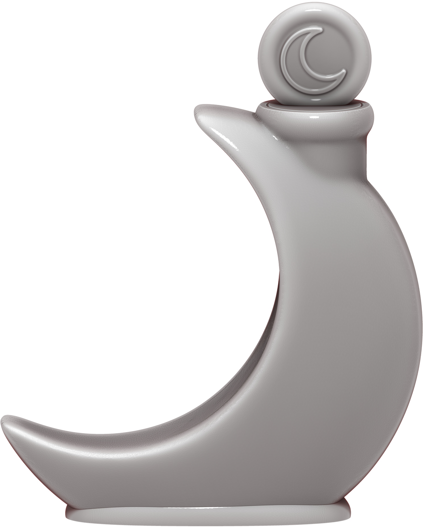 Ars Moriendi - Plain Potions Dice Box - Astral Moon - DnD/TTRPG/Roleplaying/Wargames - Helios3DPrinting