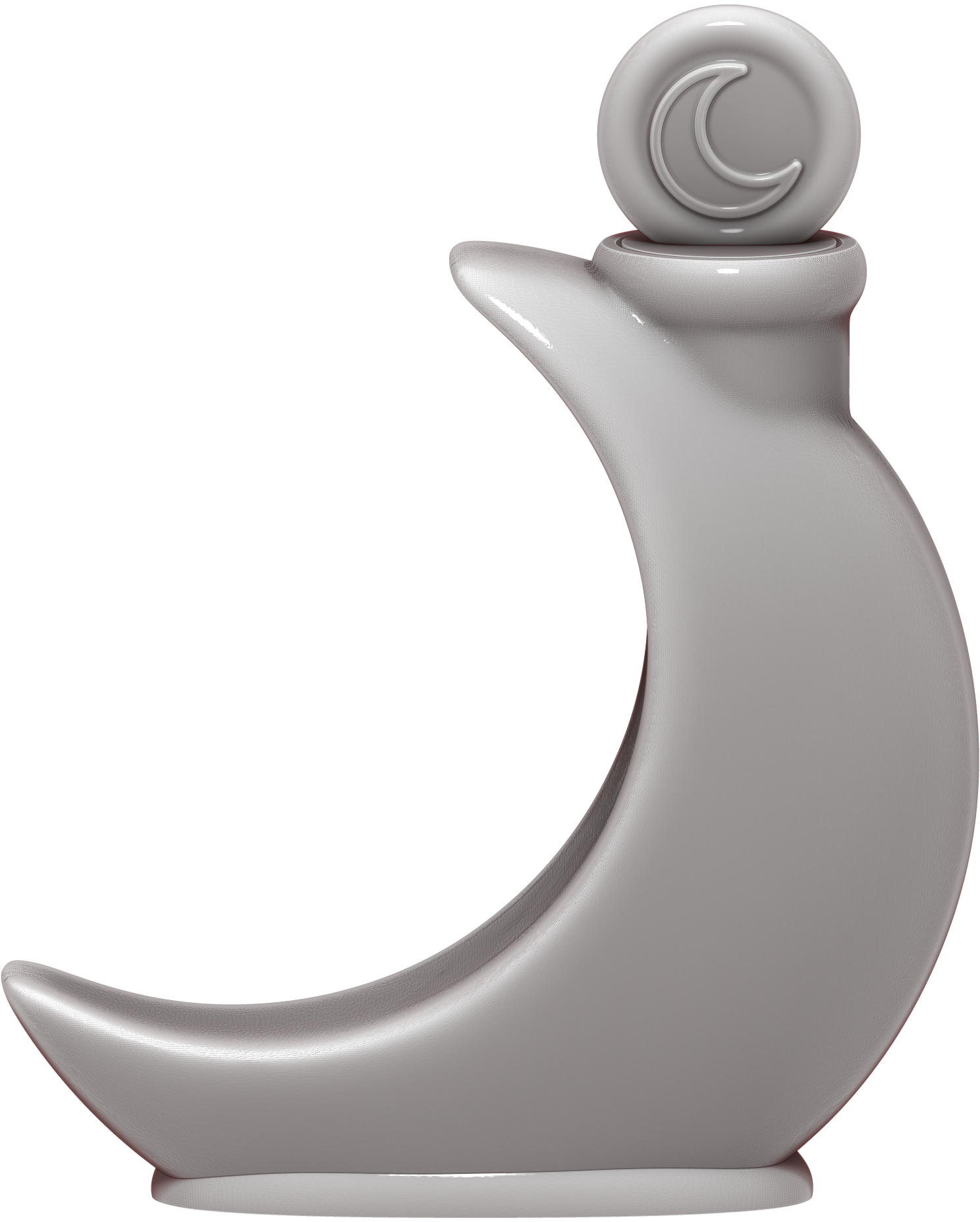 Ars Moriendi - Plain Potions Dice Box - Astral Moon - DnD/TTRPG/Roleplaying/Wargames - Helios3DPrinting