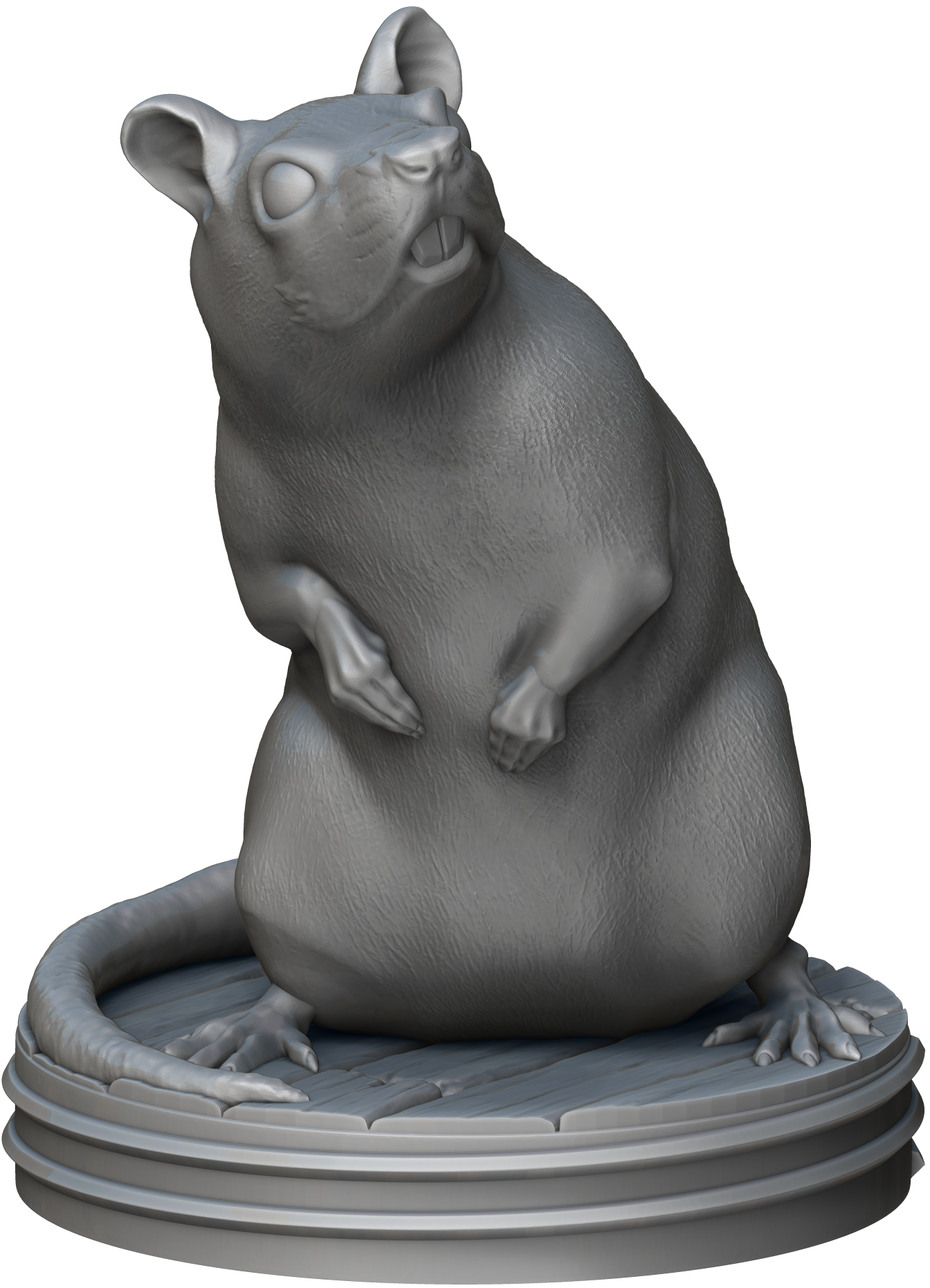 Ars Moriendi - Mythic Dice Box - Coffin - DnD/TTRPG/Roleplaying/Wargames - Helios3DPrinting