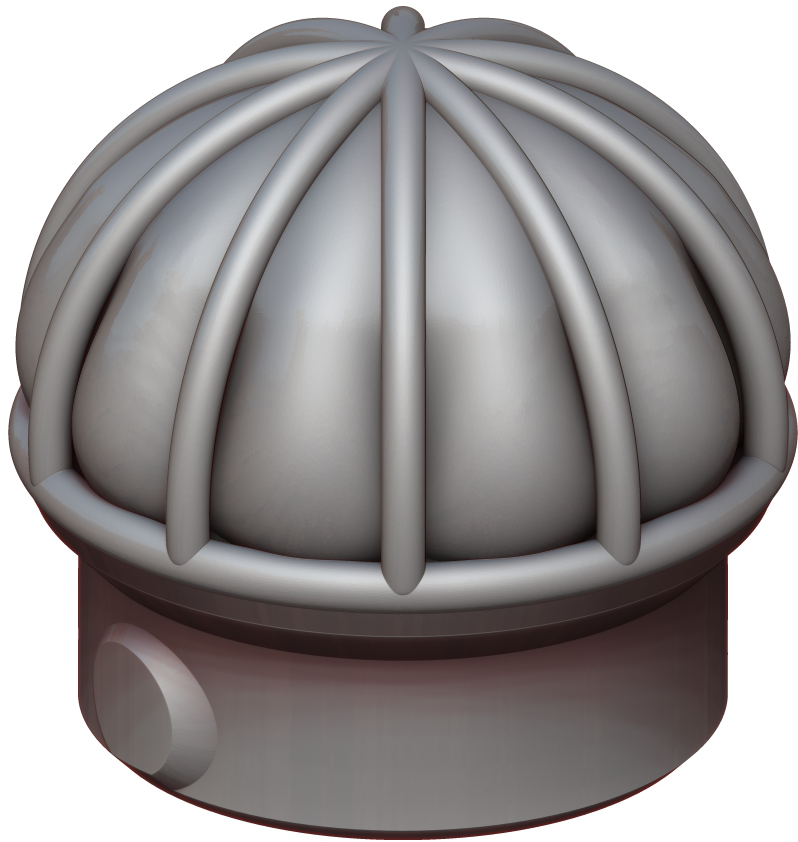 Ars Moriendi - Mythic Potion Dice Holder - Invisibility - DnD/TTRPG/Roleplaying/Wargames - Helios3DPrinting