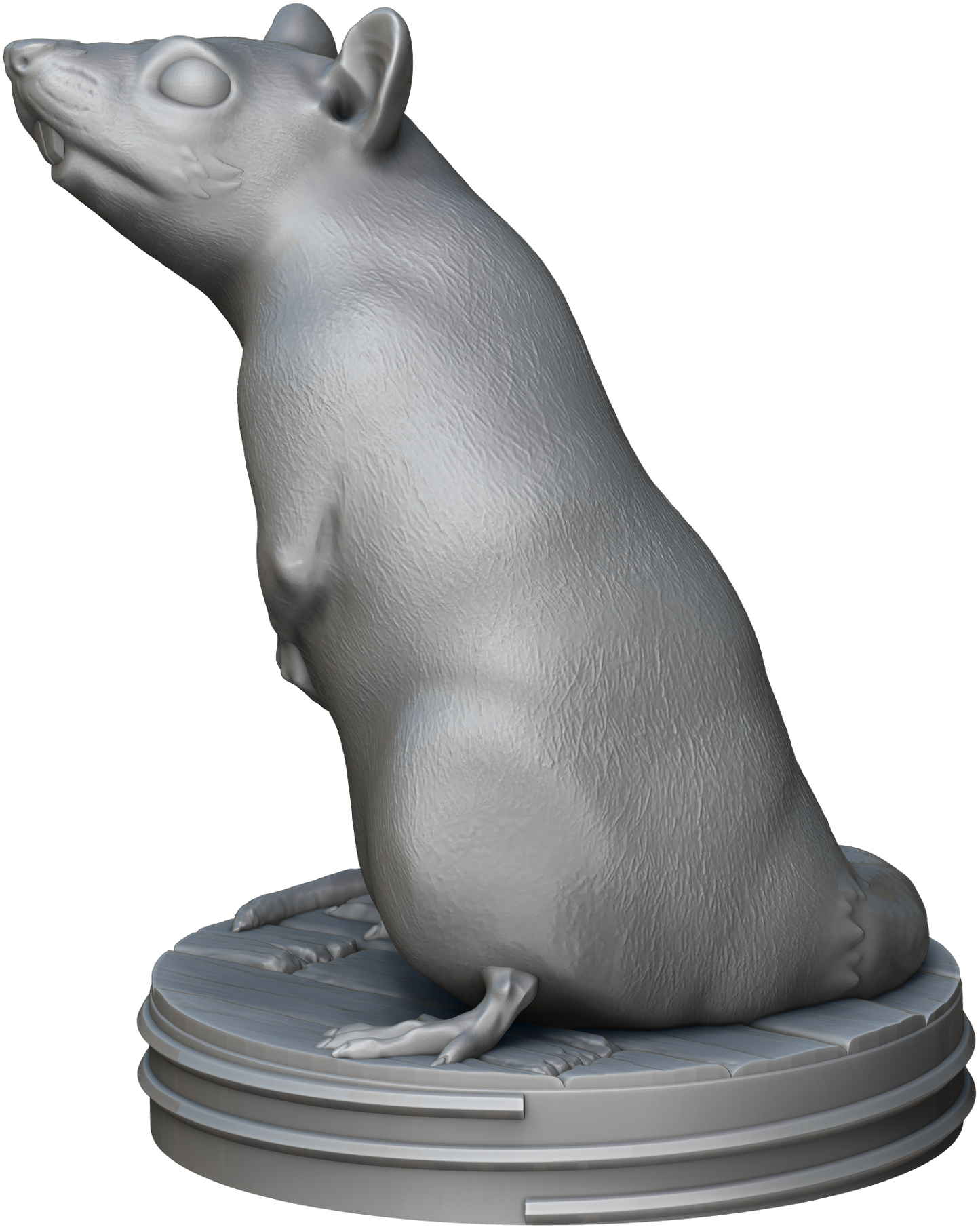 Ars Moriendi - Mythic Dice Box - Coffin - DnD/TTRPG/Roleplaying/Wargames - Helios3DPrinting