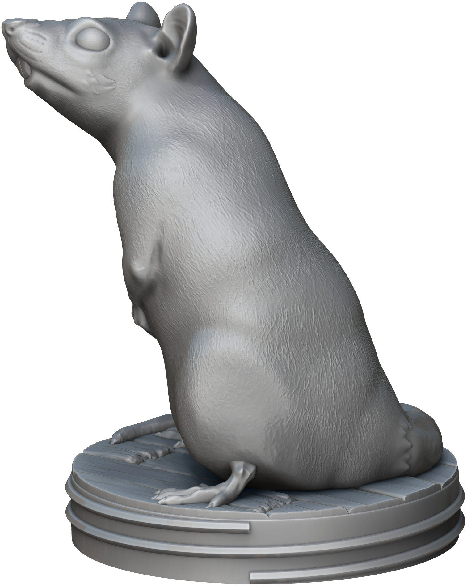 Ars Moriendi - Mythic Dice Box - Coffin - DnD/TTRPG/Roleplaying/Wargames - Helios3DPrinting