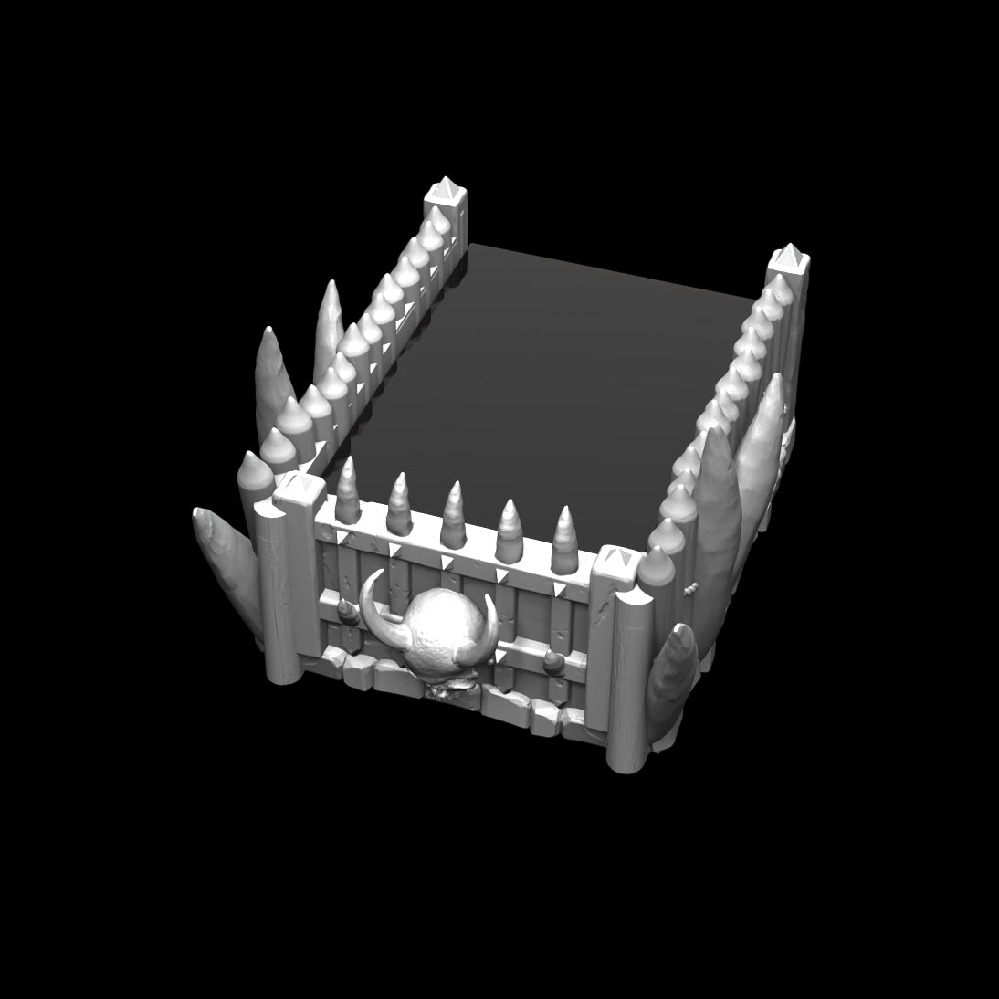 Possibly Cool Card Deck Box - Goblins 2 - DnD/TTRPG/Roleplaying/Wargames