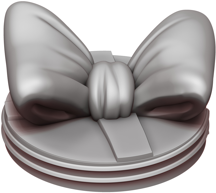 Ars Moriendi - Mythic Dice Box - Gift Mimic - DnD/TTRPG/Roleplaying/Wargames - Helios3DPrinting