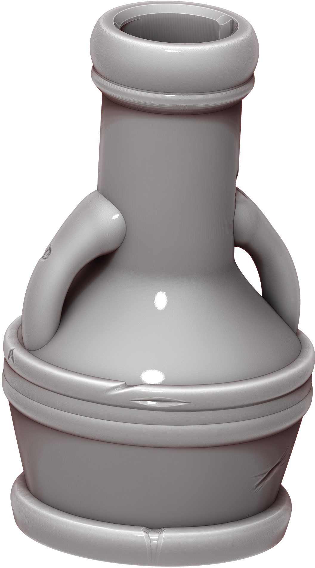 Ars Moriendi - Mythic Potion Dice Holder - Healing - DnD/TTRPG/Roleplaying/Wargames - Helios3DPrinting