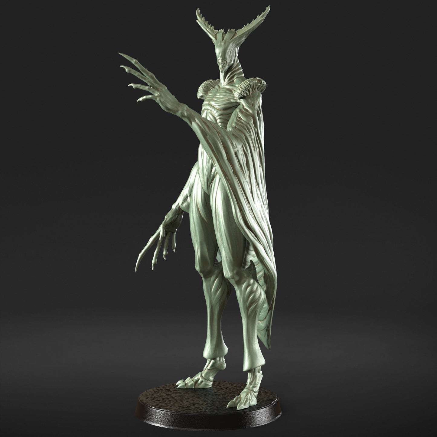 RN Estudio - Chapelnoire #2 - Vlad - DnD/TTRPG Figure/Miniature