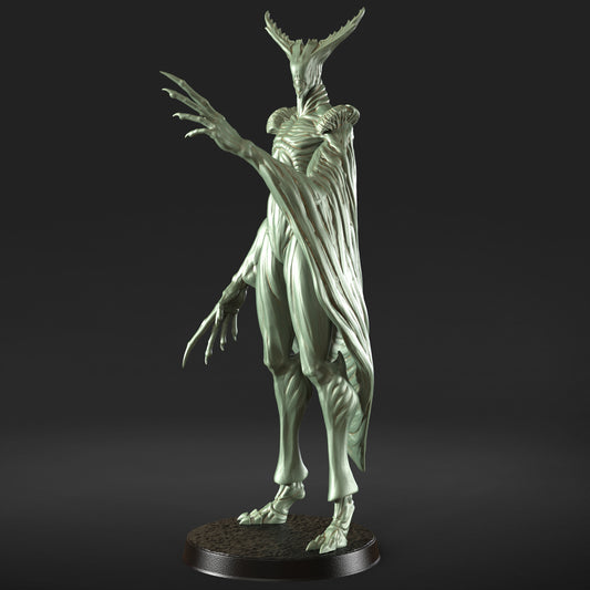 RN Estudio - Chapelnoire #2 - Vlad - DnD/TTRPG Figure/Miniature