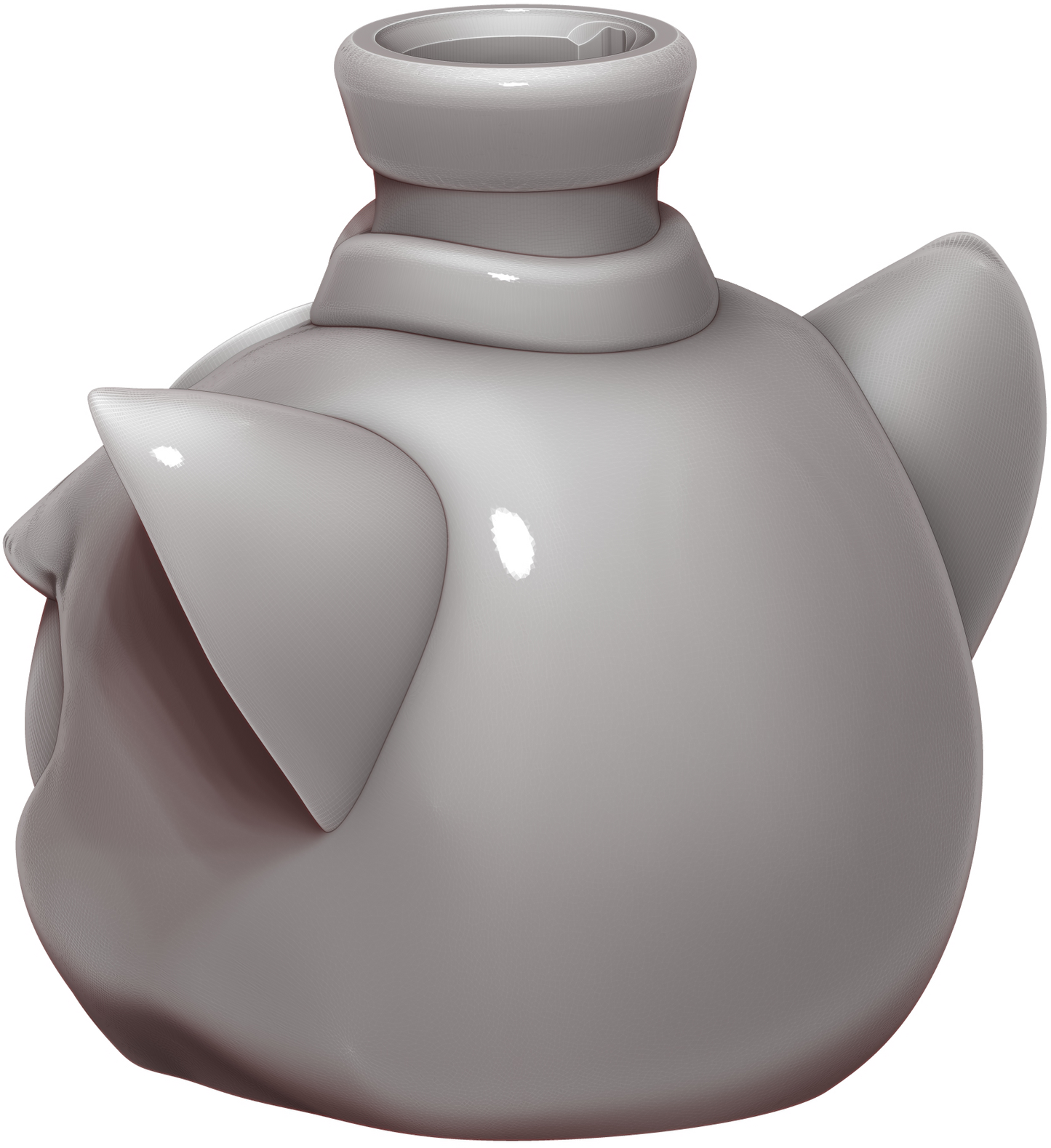 Ars Moriendi - Mythic Potion Dice Holder - Darkvision - DnD/TTRPG/Roleplaying/Wargames - Helios3DPrinting