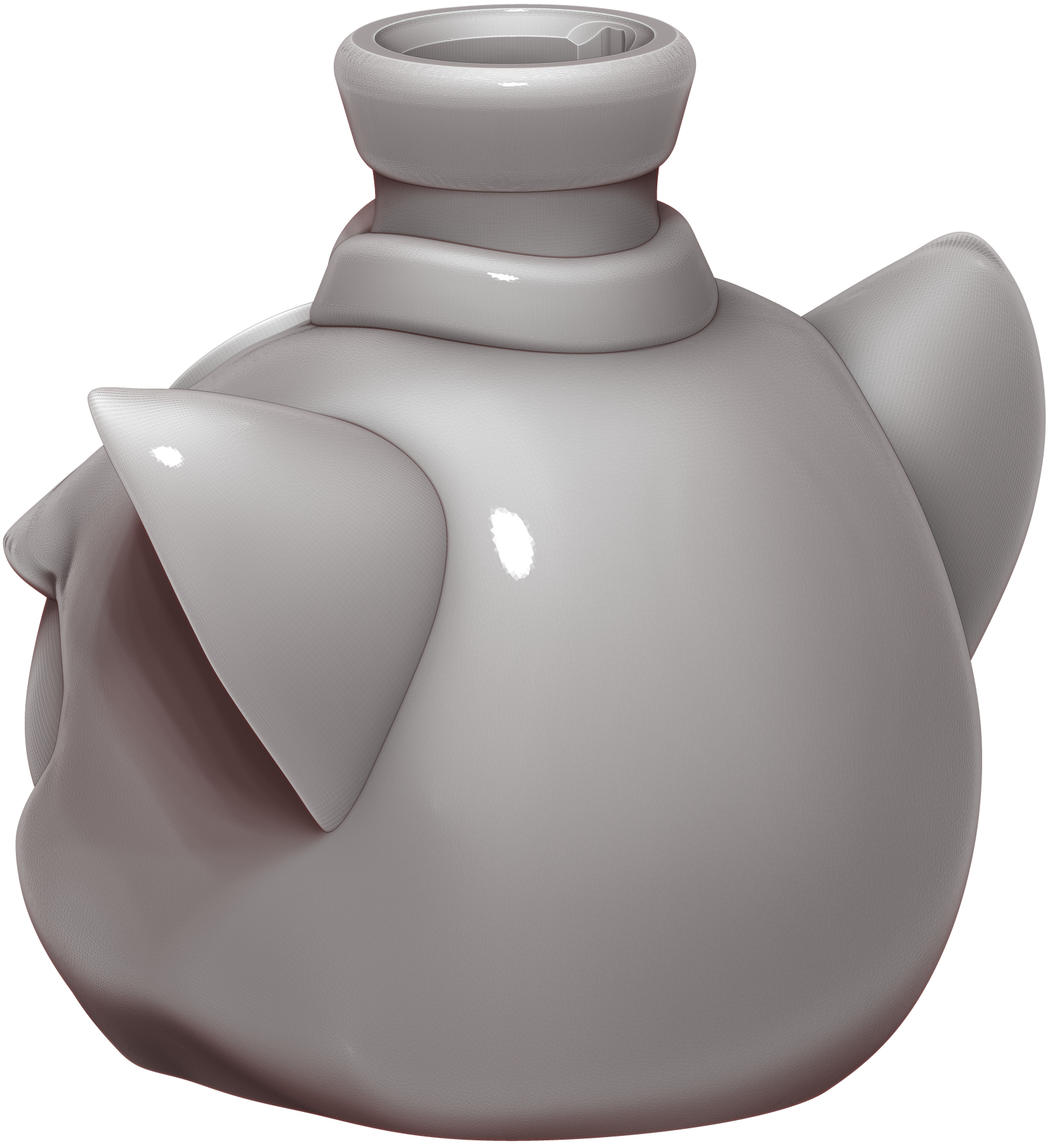 Ars Moriendi - Mythic Potion Dice Holder - Darkvision - DnD/TTRPG/Roleplaying/Wargames - Helios3DPrinting