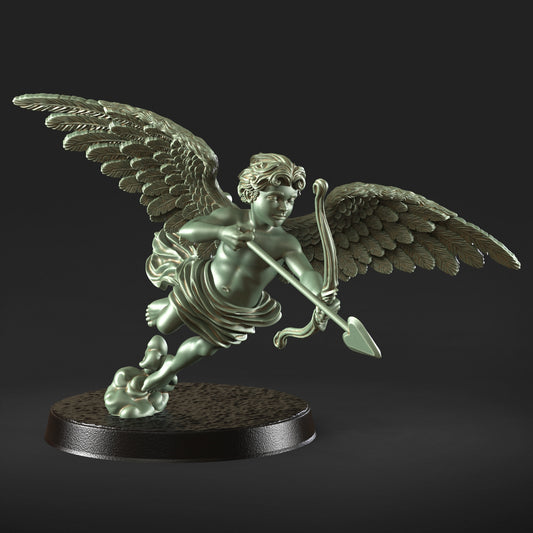 RN Estudio - Angels - Cupid - DnD/TTRPG Figure/Miniature
