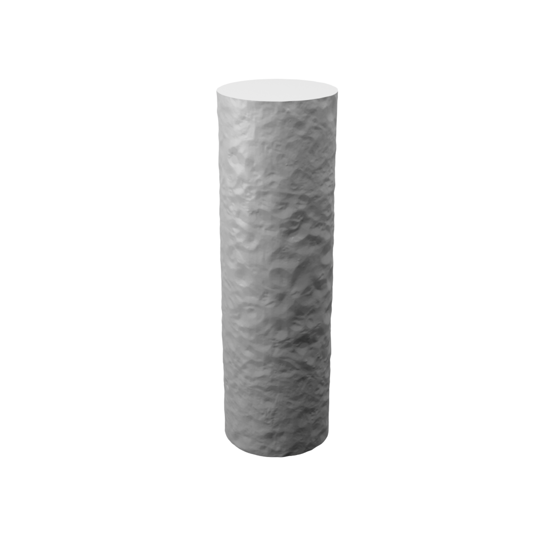 Jorrit - Texture Rollers #01 - Clay Roller for Scenery/TTRPG/Pottery Embossing