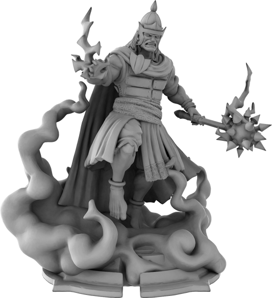 Brayan Nafarrate - Giants - Blagothkus #2 - DnD/TTRPG Figure/Miniature