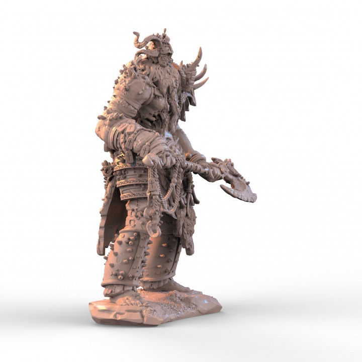 Z Kino - Dragur - 120mm Pin Up/Figure/Model/Diorama