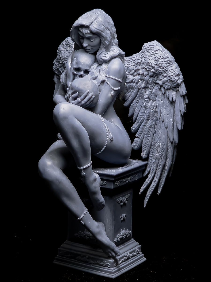 Printomancer - Angel: Love Beyond Death - 1/12 200mm Pin Up/Figure/Model/Diorama