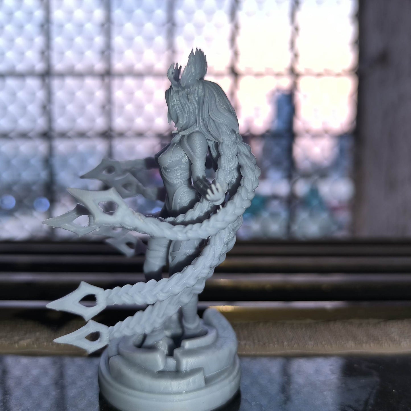 Ravi - Fantasy Girls #2 - Eira, Wood Elf - 75/180mm Pin Up/Figure/Model/Diorama