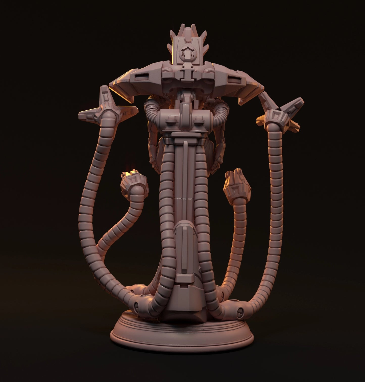 MythRealms - Cyber Addiction - Frey - 32/75mm Pin Up/Figure/Model/Diorama