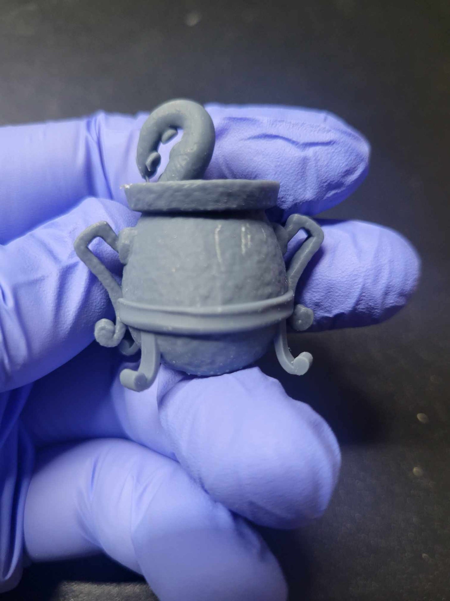 Ravi - Fantasy Girls #5 - Morwenna, Brewmistress - 75mm Pin Up/Figure/Model/Diorama