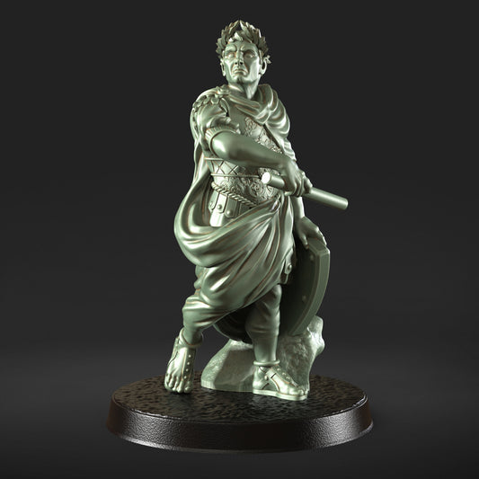 RN Estudio - Roman Empire - Caesar - DnD/TTRPG Figure/Miniature