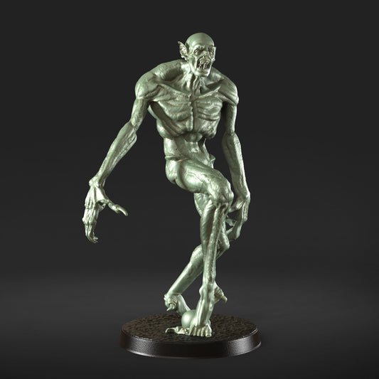 RN Estudio - Chapelnoire - Jacob - DnD/TTRPG Figure/Miniature