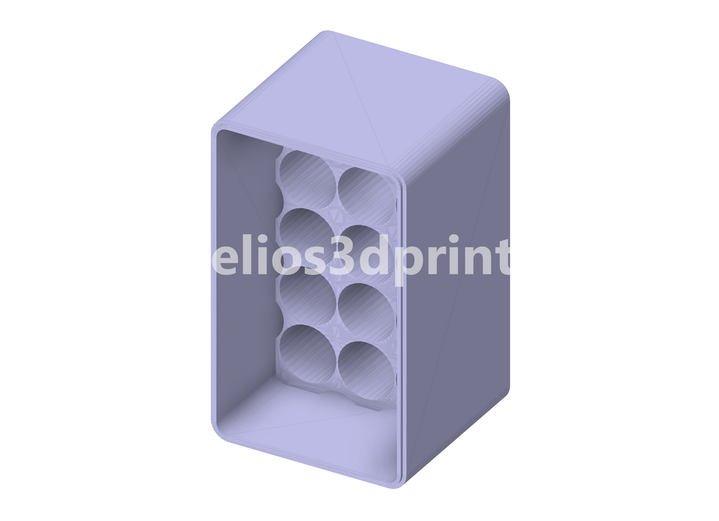 Paintpal Travel System - Accessories - Craft Paints Storage