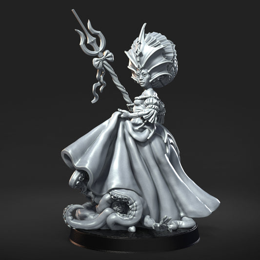 RN Estudio - Tenebris Venetiis - Isabela - DnD/TTRPG Figure/Miniature