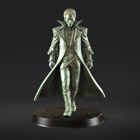 RN Estudio - Chapelnoire - Adrien - DnD/TTRPG Figure/Miniature