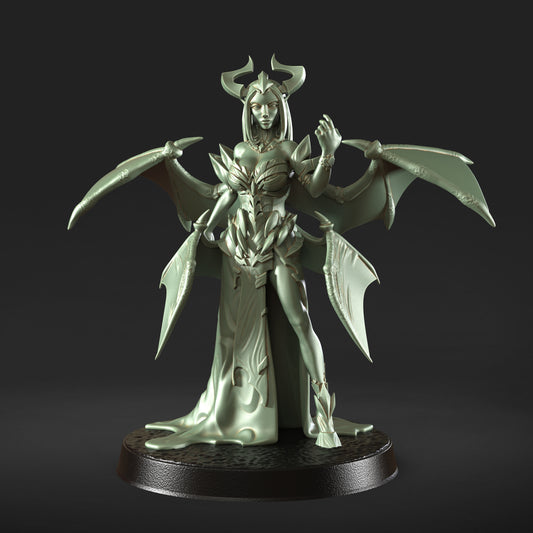 RN Estudio - Verminlot - Daughter of Hate - DnD/TTRPG Figure/Miniature