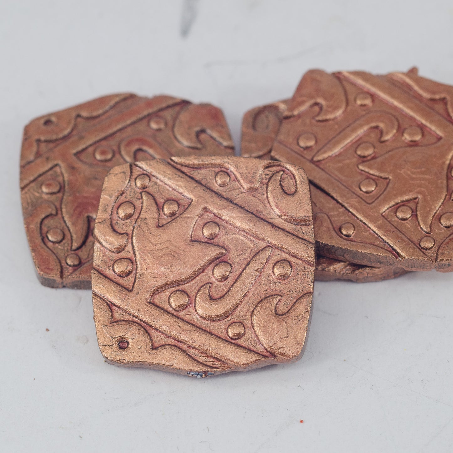 Unchained Games - Ancient Coins x5 - DnD/TTRPG/Roleplaying/Wargames
