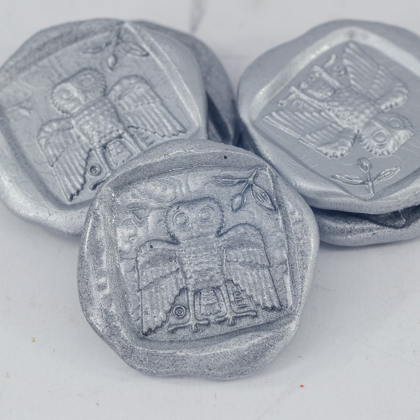 Unchained Games - Ancient Coins x5 - DnD/TTRPG/Roleplaying/Wargames