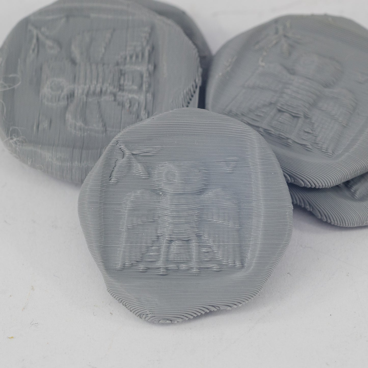 Unchained Games - Ancient Coins x10 - DnD/TTRPG/Roleplaying/Wargames