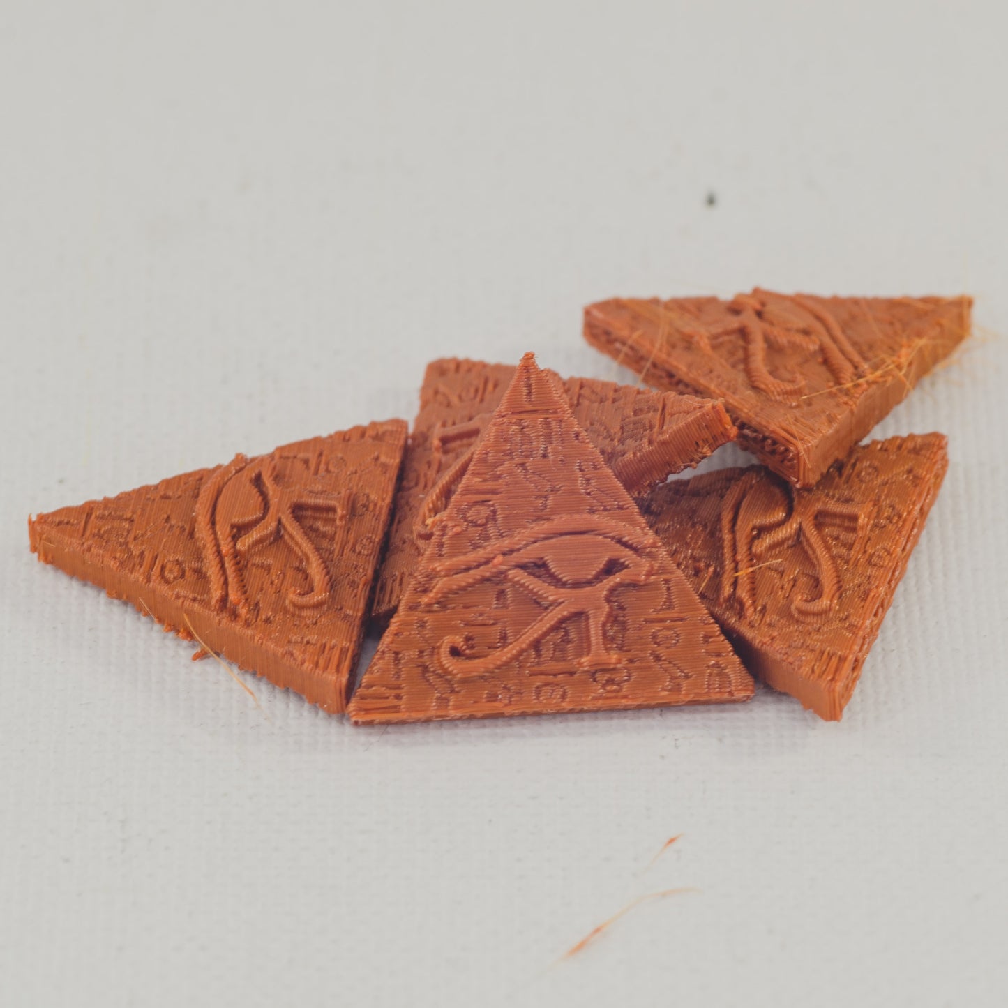 Unchained Games - Ancient Egypt x10 - DnD/TTRPG/Roleplaying/Wargames
