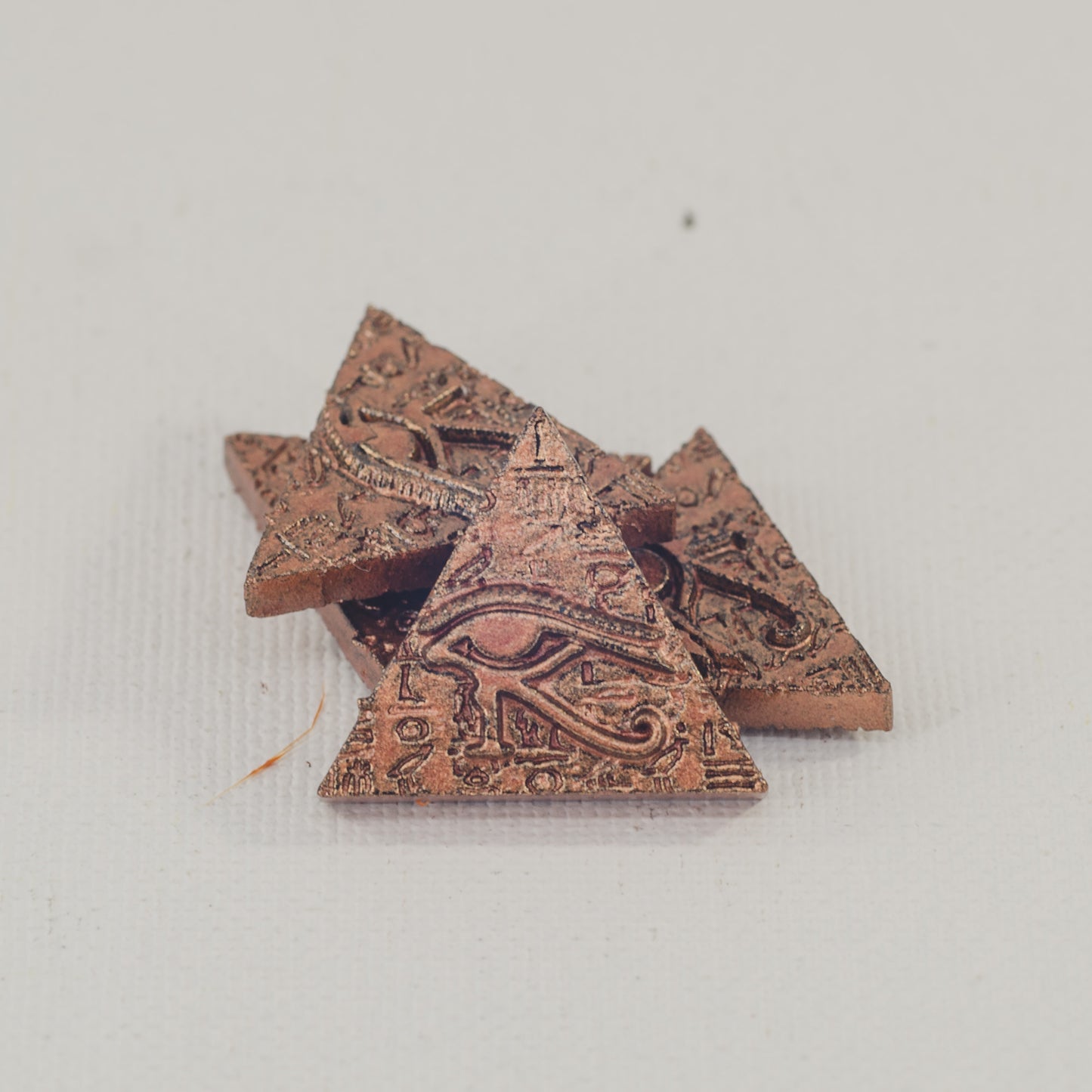 Unchained Games - Ancient Egypt x5 - DnD/TTRPG/Roleplaying/Wargames
