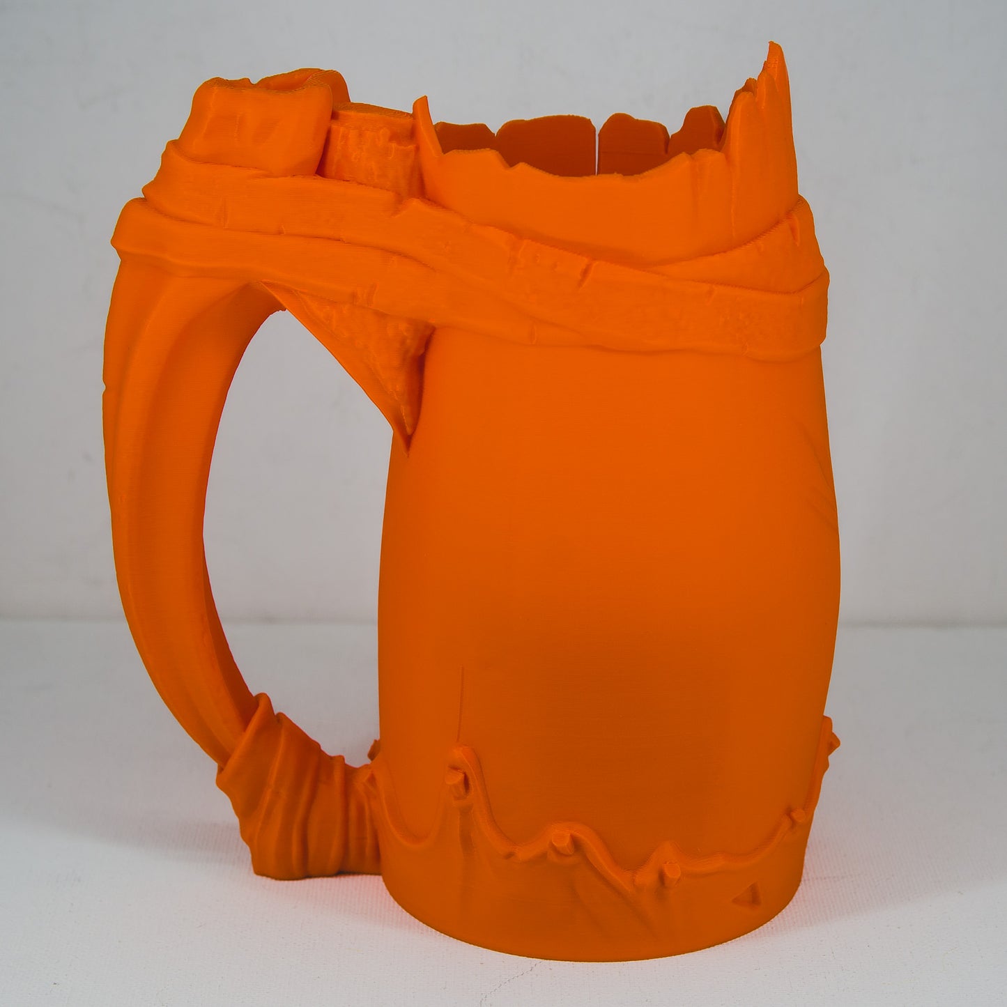 Ars Moriendi - Mythic Mugs - Barbarian - DnD/TTRPG/Roleplaying/Wargames